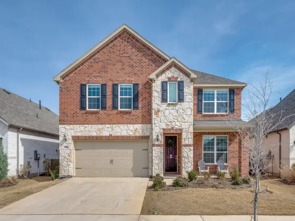 4408 Minnow Cove Road, Oak Point, TX 75068