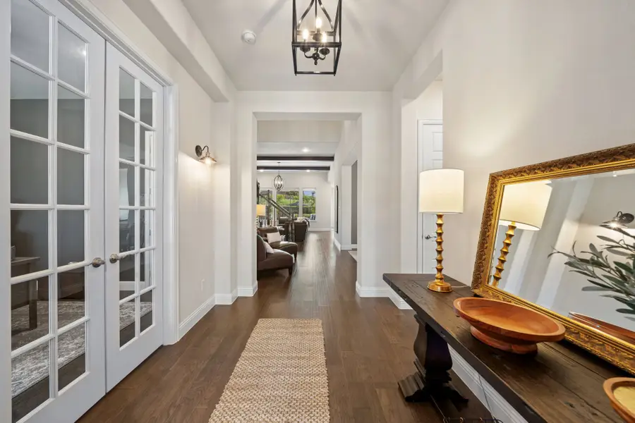 11705 Little Elm Creek Road, Justin Roanoke, TX 76226 - #2