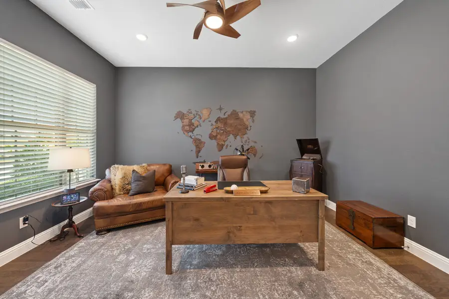 11705 Little Elm Creek Road, Justin Roanoke, TX 76226 - #3