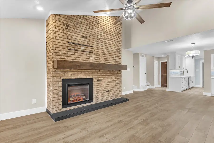 3002 Carolyn Court, Bedford, TX 76021 - #3