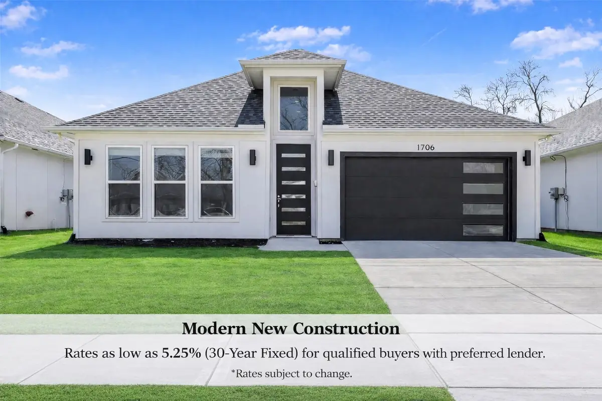 1706 Kraft Street, Dallas, TX 75212 - #1