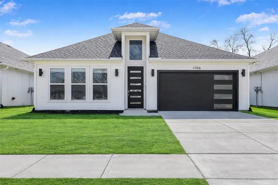 1706 Kraft Street, Dallas, TX 75212 - #3