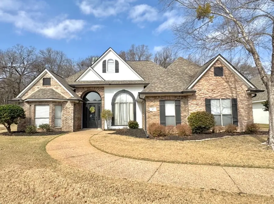 42 Waterbury Drive, Bossier City, LA 71111 - #2