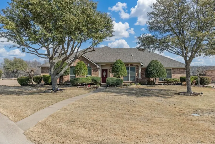 208 Cascade Valley Drive, Fate, TX 75087 - #2