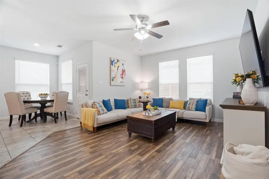 729 Key Deer Drive, Fort Worth, TX 76028 - #3