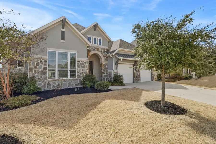 2921 Renmuir Drive, Prosper, TX 75078 - #3