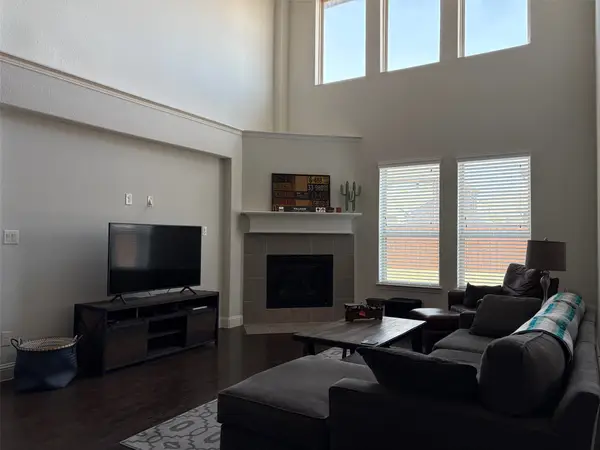 3705 Birmington, The Colony, TX 75056