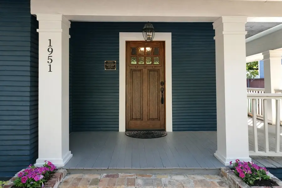 1951 College Avenue, Fort Worth, TX 76110 - #3