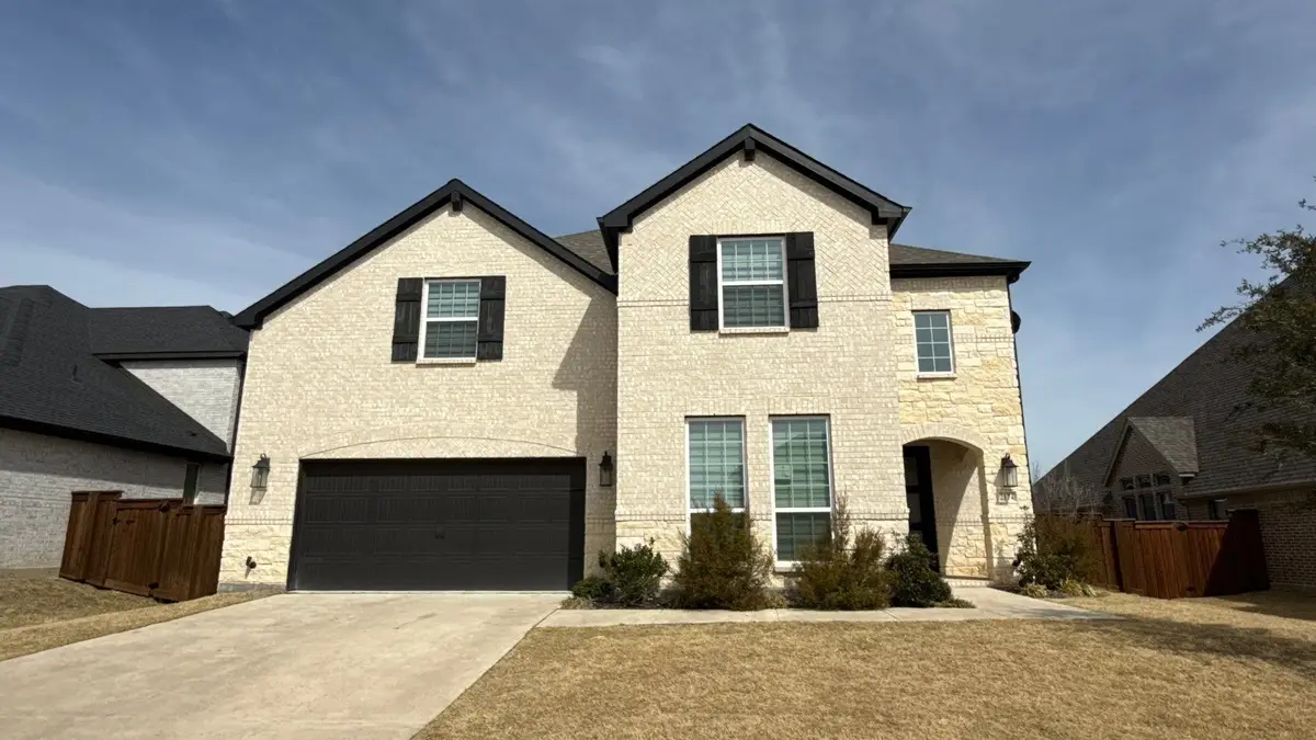 2174 Cloverfern Way, Haslet, TX 76052 - #1