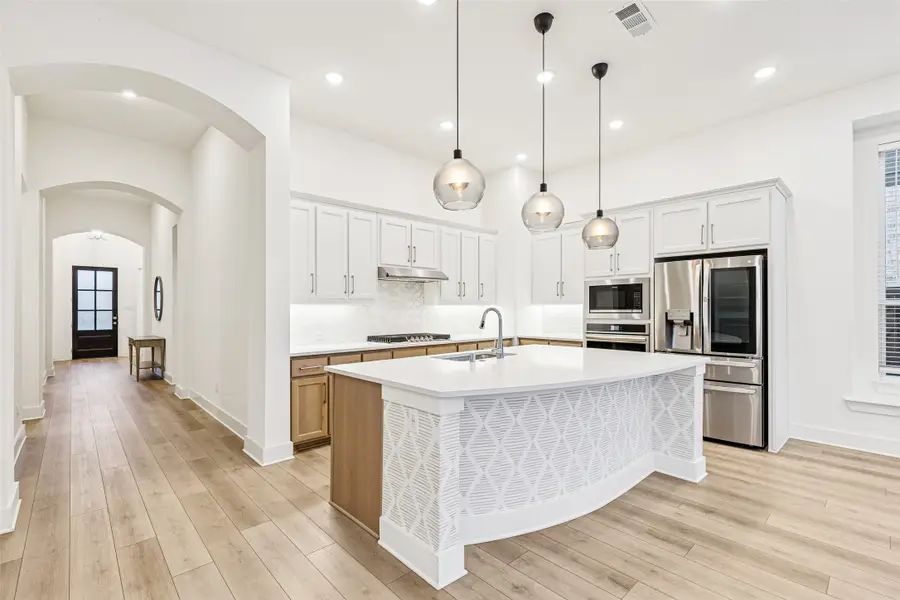 1144 Saddle Ridge Drive, Aubrey, TX 76227 - #3