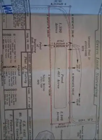 2332 County Road 1455, Mount Pleasant, TX 75455 - #1