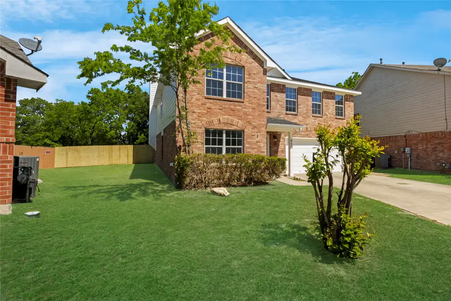 600 Kentucky Derby Lane, Fort Worth, TX 76179 - #3