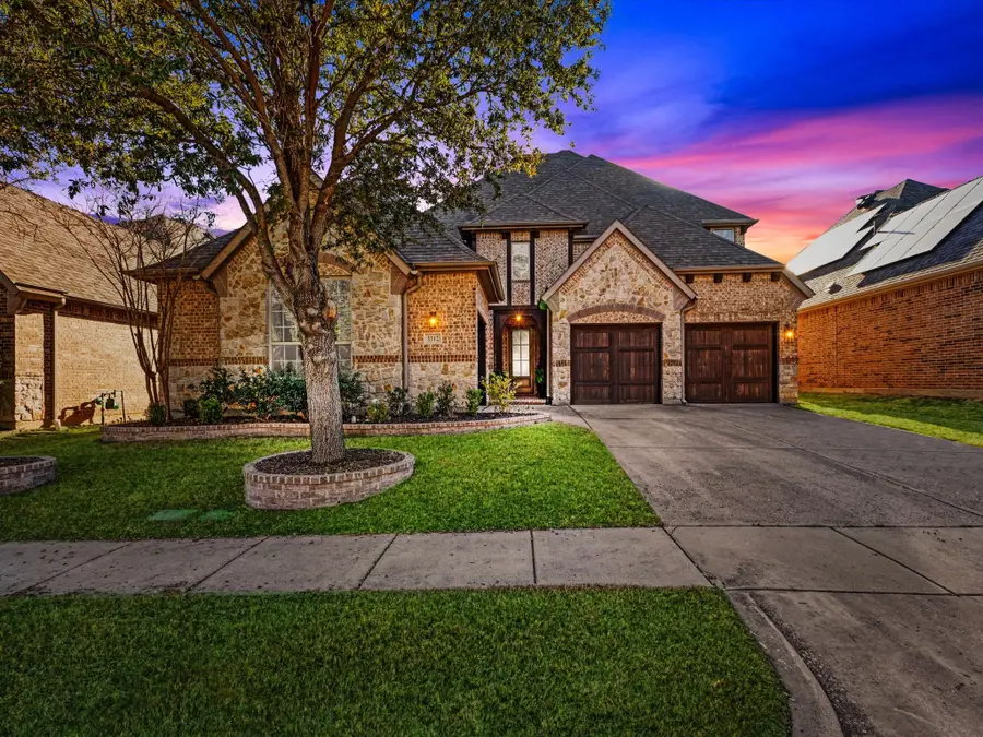 3312 Balmerino Lane, The Colony, TX 75056 - #2