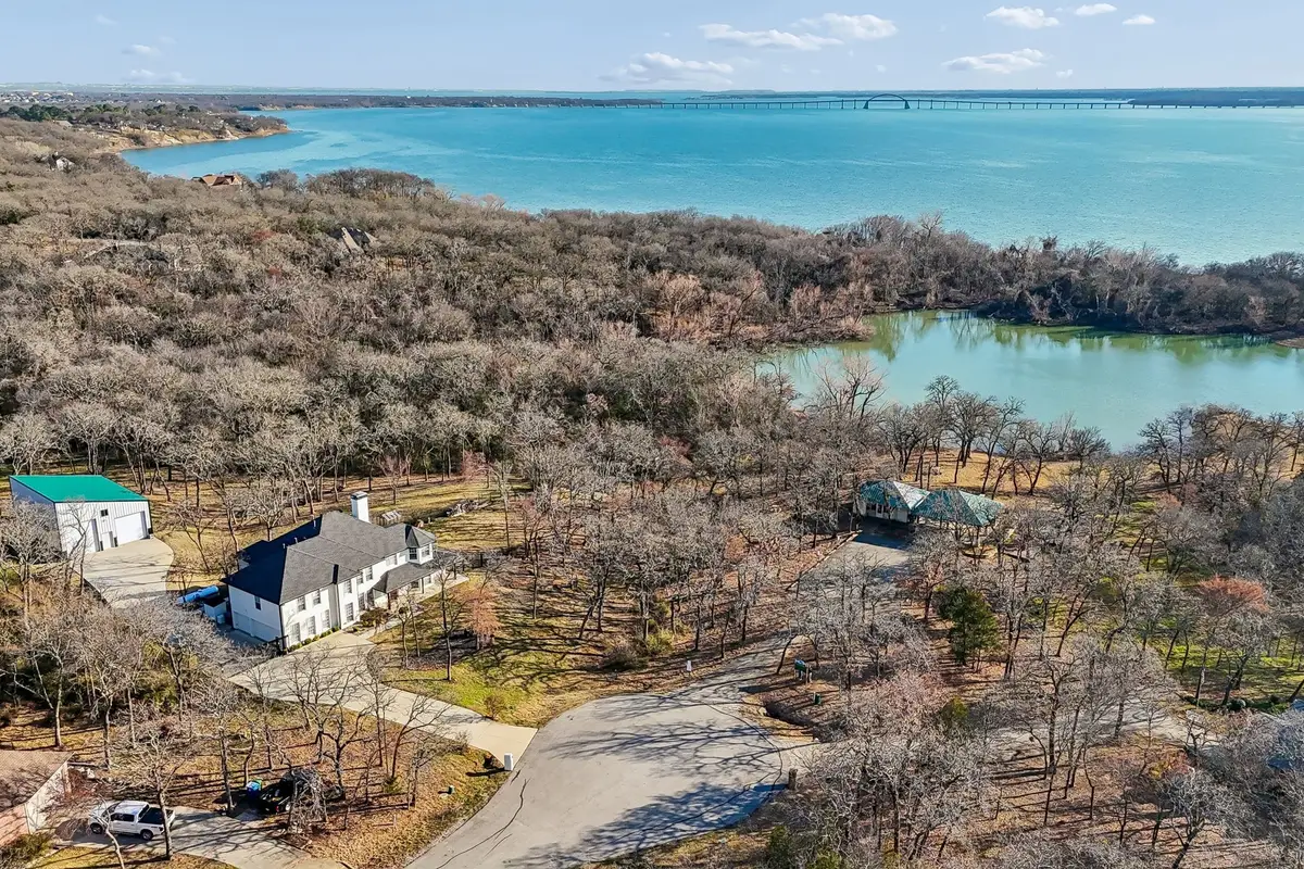 840 Lake Park Drive, Oak Point, TX 75068 - #1