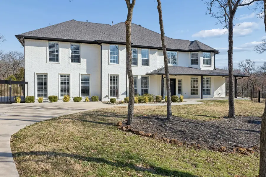 840 Lake Park Drive, Oak Point, TX 75068 - #3