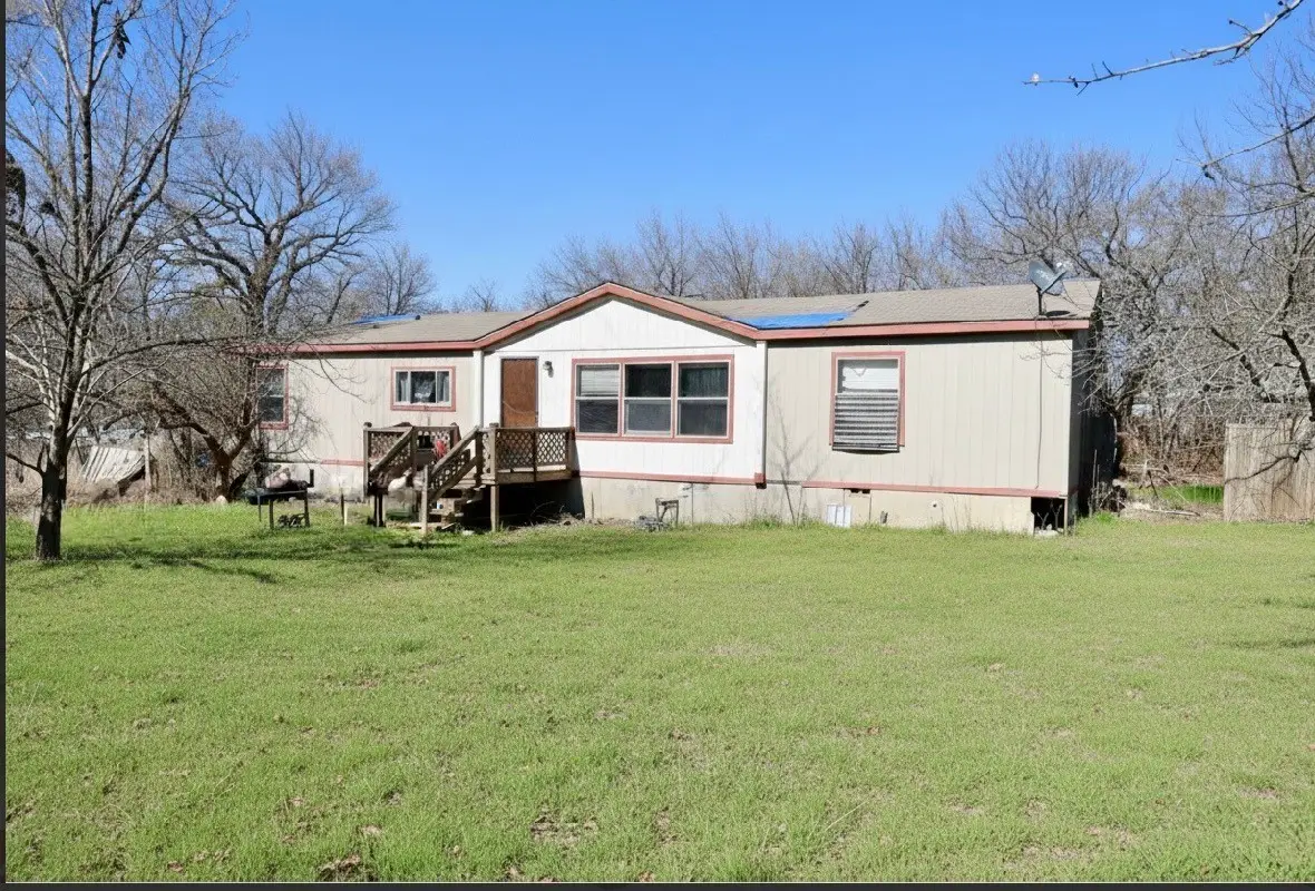 3713 Shady Lane, Joshua, TX 76058 - #1