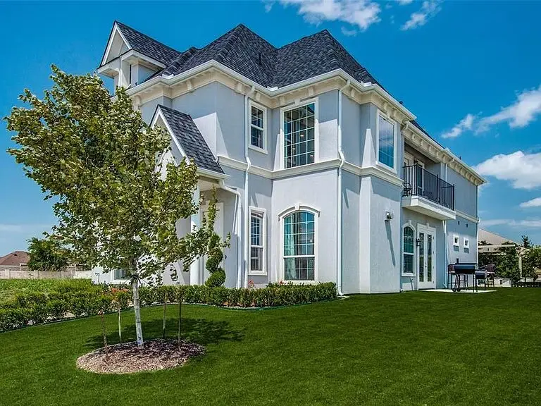 3217 Renoir, McKinney, TX 75070 - #1