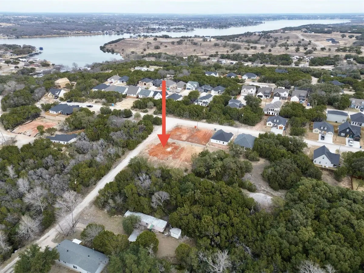 5601 Madera Court, Granbury, TX 76048 - #1