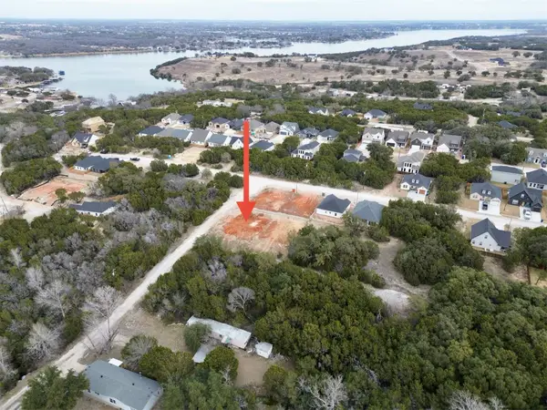 5601 Madera Court, Granbury, TX 76048