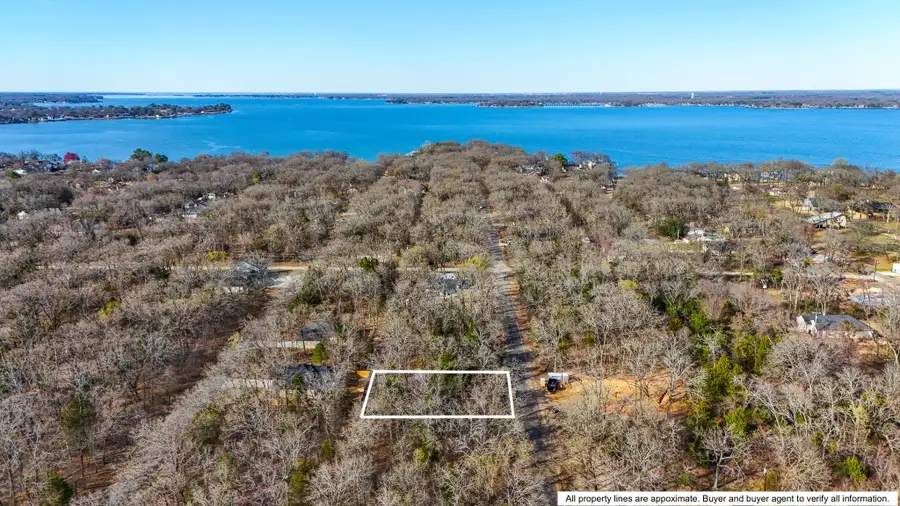 Lot 130 Beachwood Loop, Trinidad, TX 75163 - #2