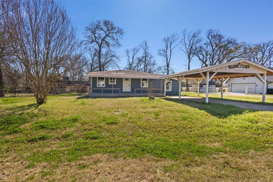 2016 Gavin Road, Tool, TX 75143 - #2