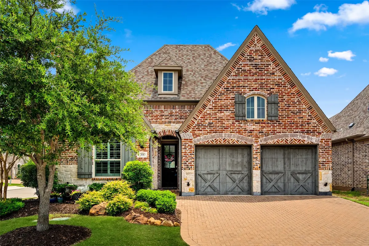 2836 Montreaux, Lewisville, TX 75056 - #1