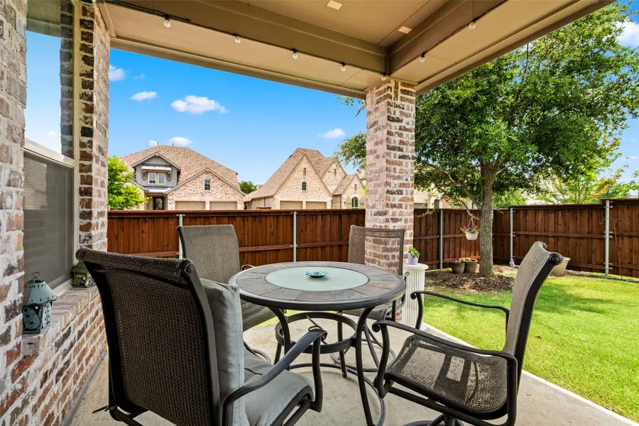 2836 Montreaux, Lewisville, TX 75056 - #3
