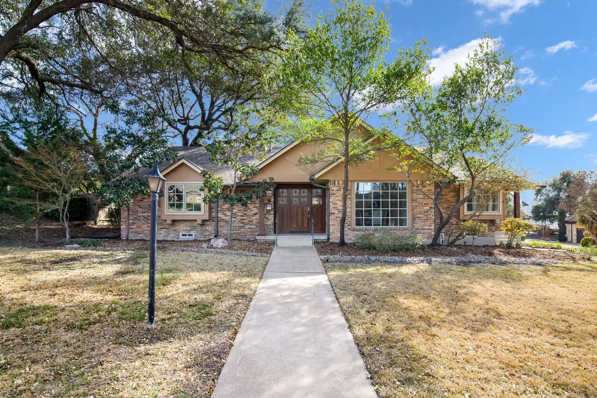 305 Becky Lane, Rockwall, TX 75087 - #1
