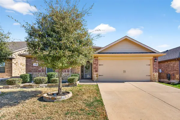 2310 Pontotoc Drive, Forney, TX 75126