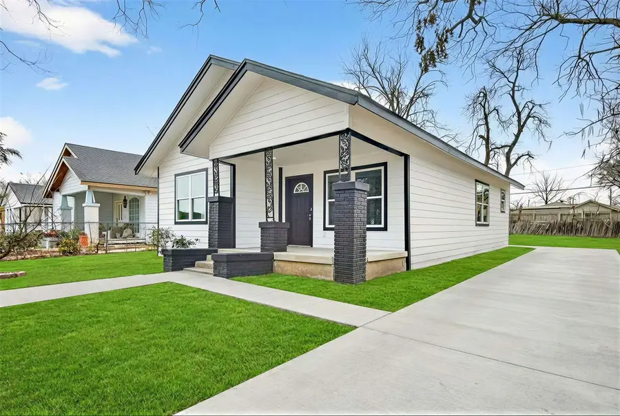 3420 Thannisch Avenue, Fort Worth, TX 76105 - #2