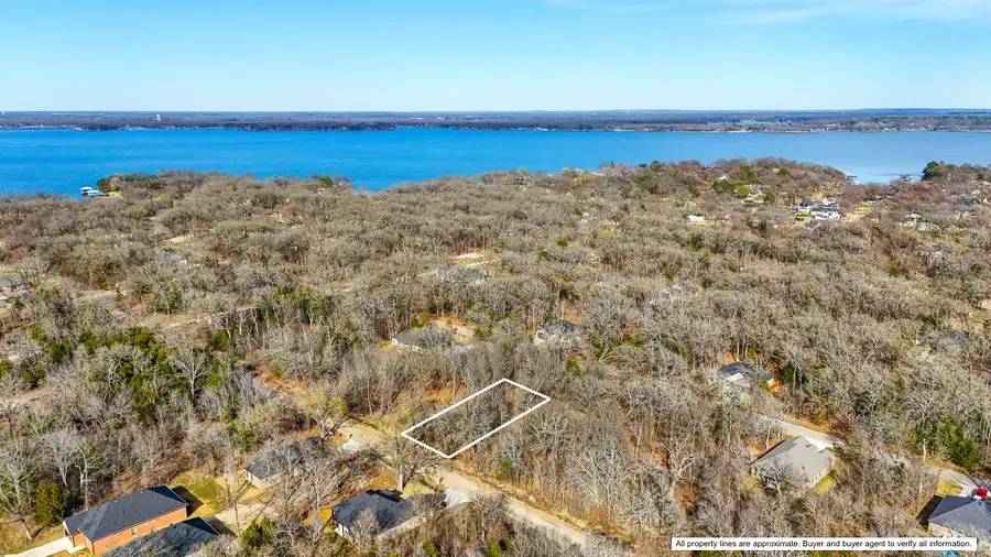 Lot 43 Driftwood Drive, Trinidad, TX 75163 - #2