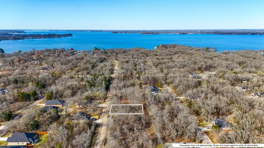 Lot 43 Driftwood Drive, Trinidad, TX 75163 - #3