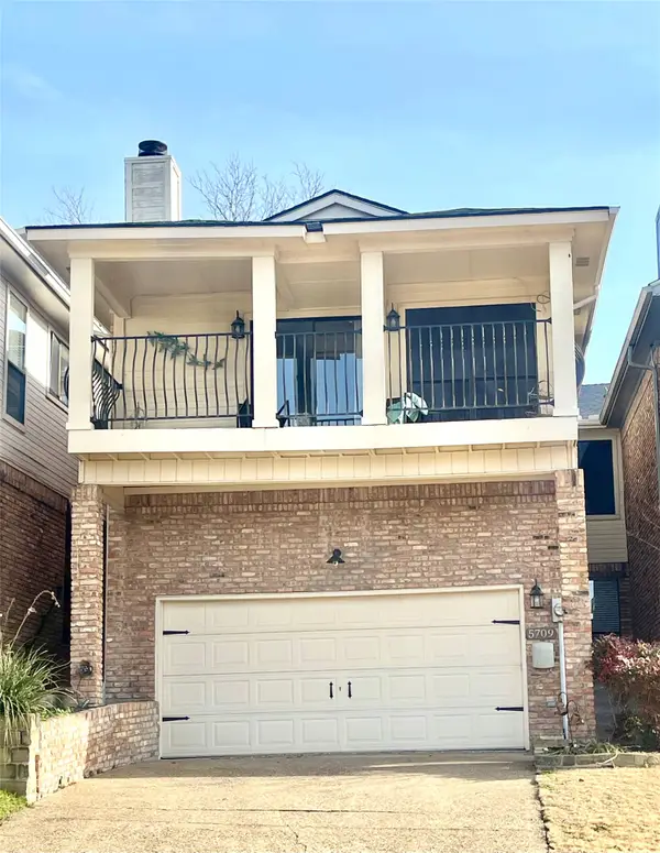 5709 Southern Cross Drive, Rockwall, TX 75032