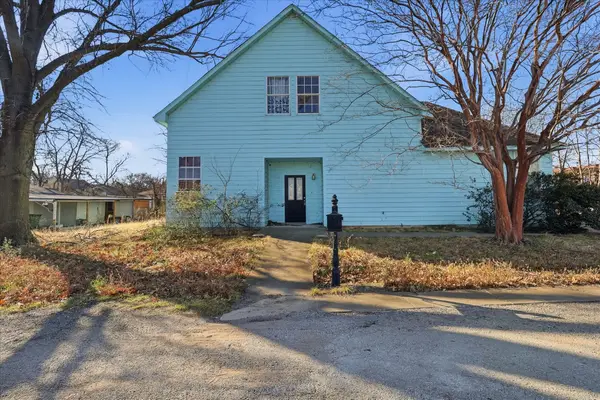 730 Summers Lane, Lake Dallas, TX 75065