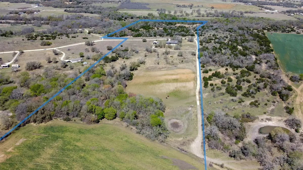 1208 Private Road 1399, Dublin, TX 76446 - #1
