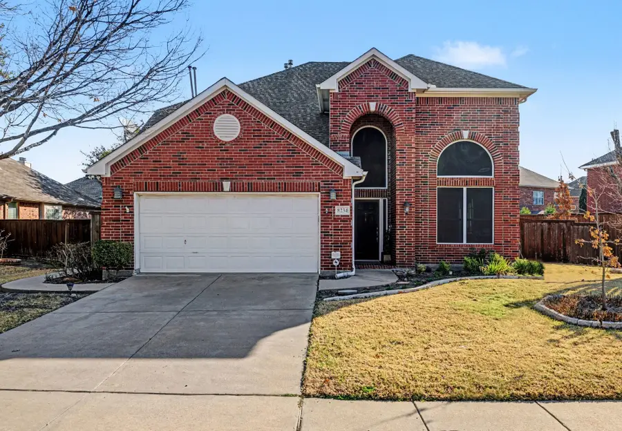 8234 Robertson Drive, Frisco, TX 75036 - #2