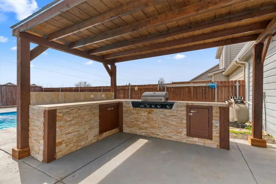 913 Chickesaw Lane, Wylie, TX 75098 - #3