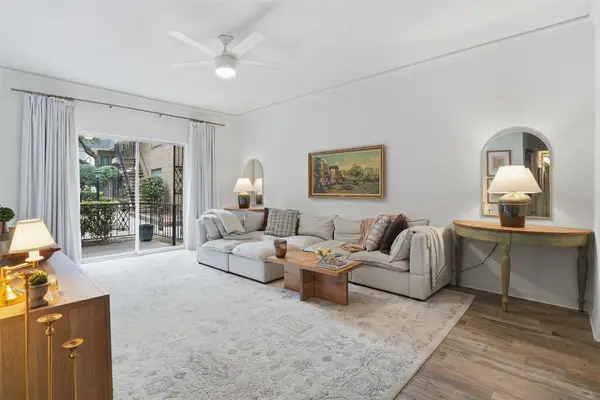 4442 Harlanwood Drive #116, Fort Worth, TX 76109