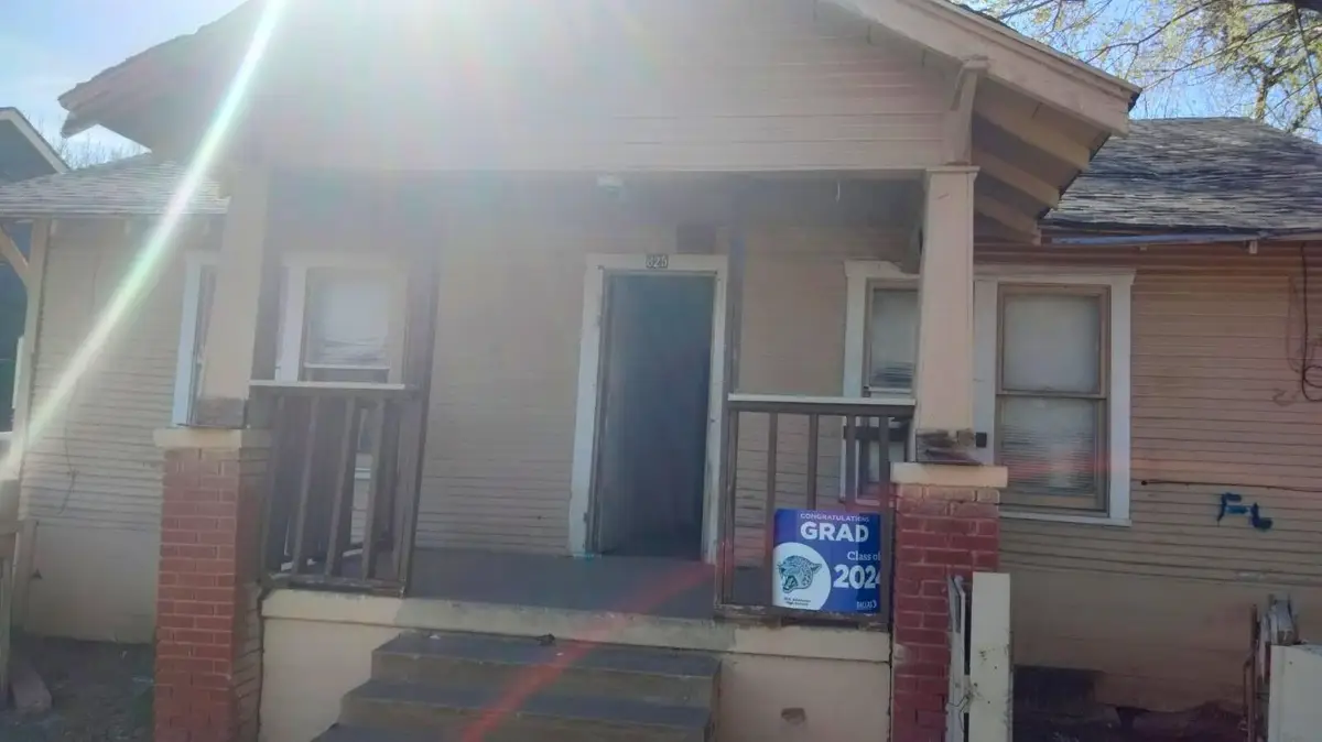 825 Cumberland Street, Dallas, TX 75203 - #1