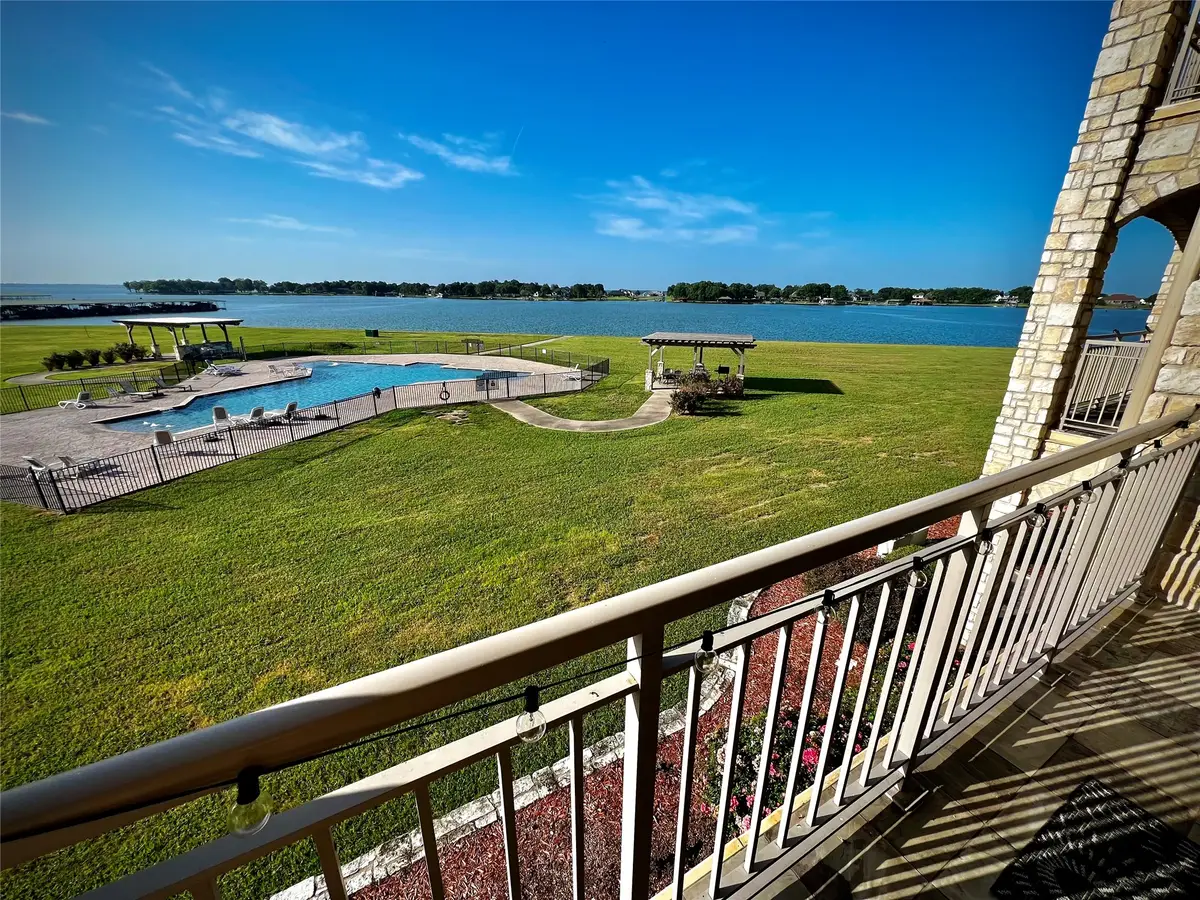 9900 Northshore Boulevard #3202, Corsicana, TX 75109 - #1