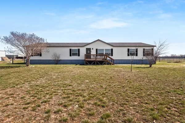 8429 Brahma Drive, Justin, TX 76247