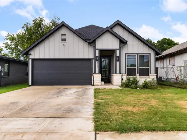4755 Ramey Avenue, Fort Worth, TX 76105