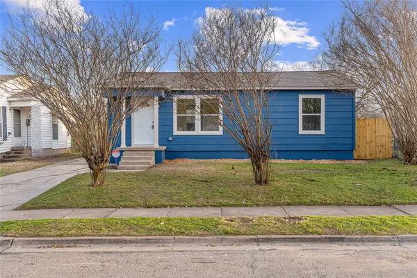 3524 Daughtrey Avenue, Waco, TX 76711