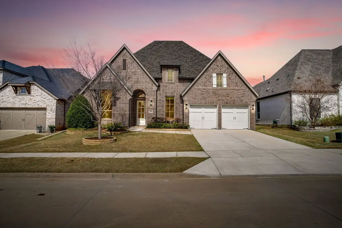 2608 Eclipse Place, Celina, TX 75009 - #1