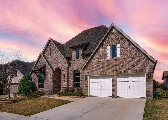 2608 Eclipse Place, Celina, TX 75009 - #2