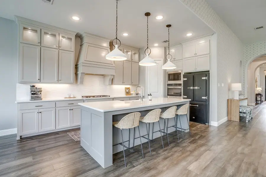 2608 Eclipse Place, Celina, TX 75009 - #3