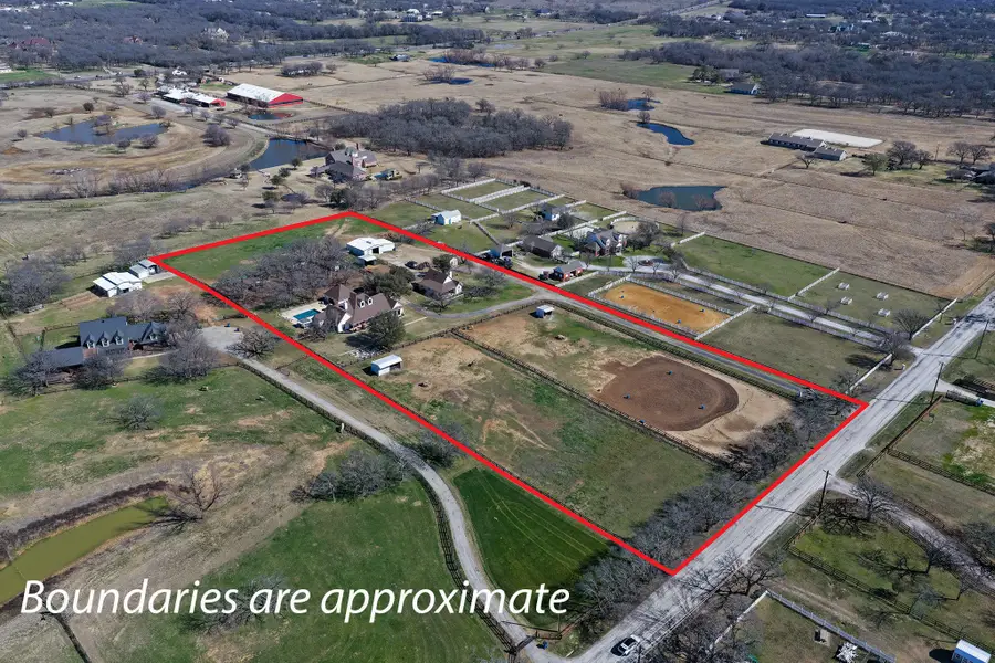 823 Frenchtown Road, Argyle, TX 76226 - #3