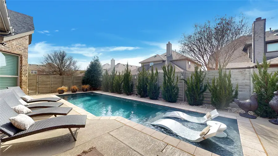 1417 5th Street, Argyle, TX 76226 - #2