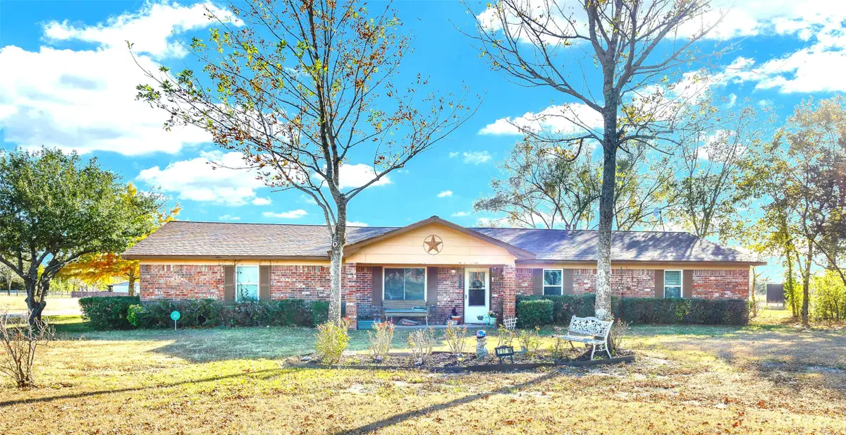 717 Houston Street, Anna, TX 75409 - #1