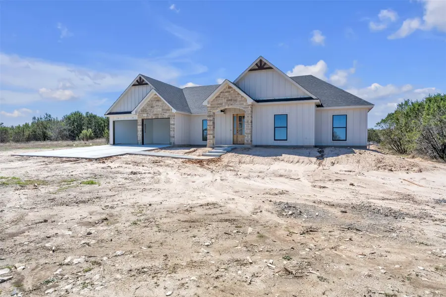 105 Anchors Way, Bluff Dale, TX 76433 - #2
